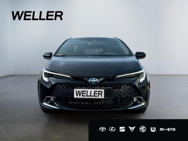 Toyota Corolla 💥2,0 TS HYBRID - TEAMPLAYER - TECHNIK PAKET - CARPLAY - GEWERBE SONDERAKTION💥