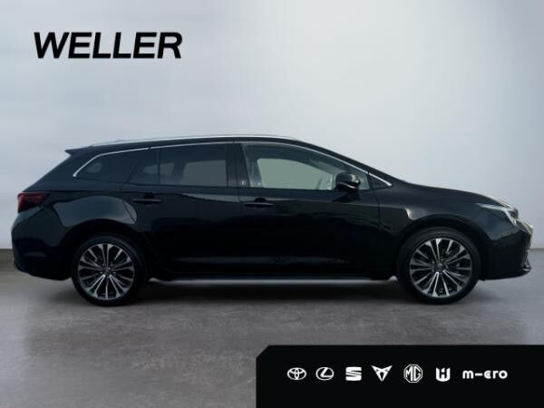 Toyota Corolla 💥2,0 TS HYBRID - TEAMPLAYER - TECHNIK PAKET - CARPLAY - GEWERBE SONDERAKTION💥