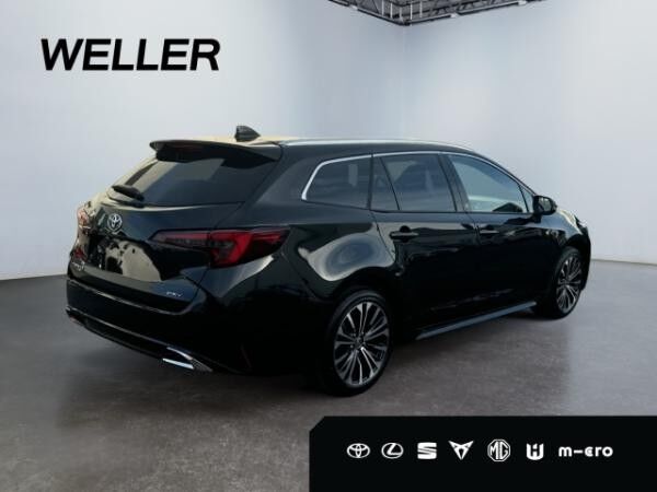 Toyota Corolla 💥2,0 TS HYBRID - TEAMPLAYER - TECHNIK PAKET - CARPLAY - GEWERBE SONDERAKTION💥