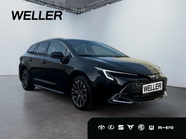 Toyota Corolla 💥2,0 TS HYBRID - TEAMPLAYER - TECHNIK PAKET - CARPLAY - GEWERBE SONDERAKTION💥