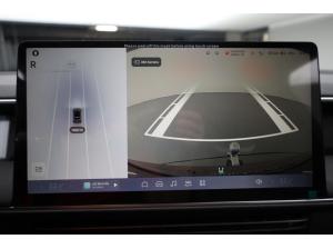 XPENG G6 BEV 88kWh AWD Performance