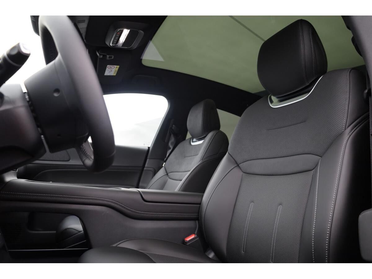 XPENG G6 BEV 88kWh AWD Performance