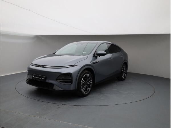 XPENG G6 BEV 88kWh AWD Performance