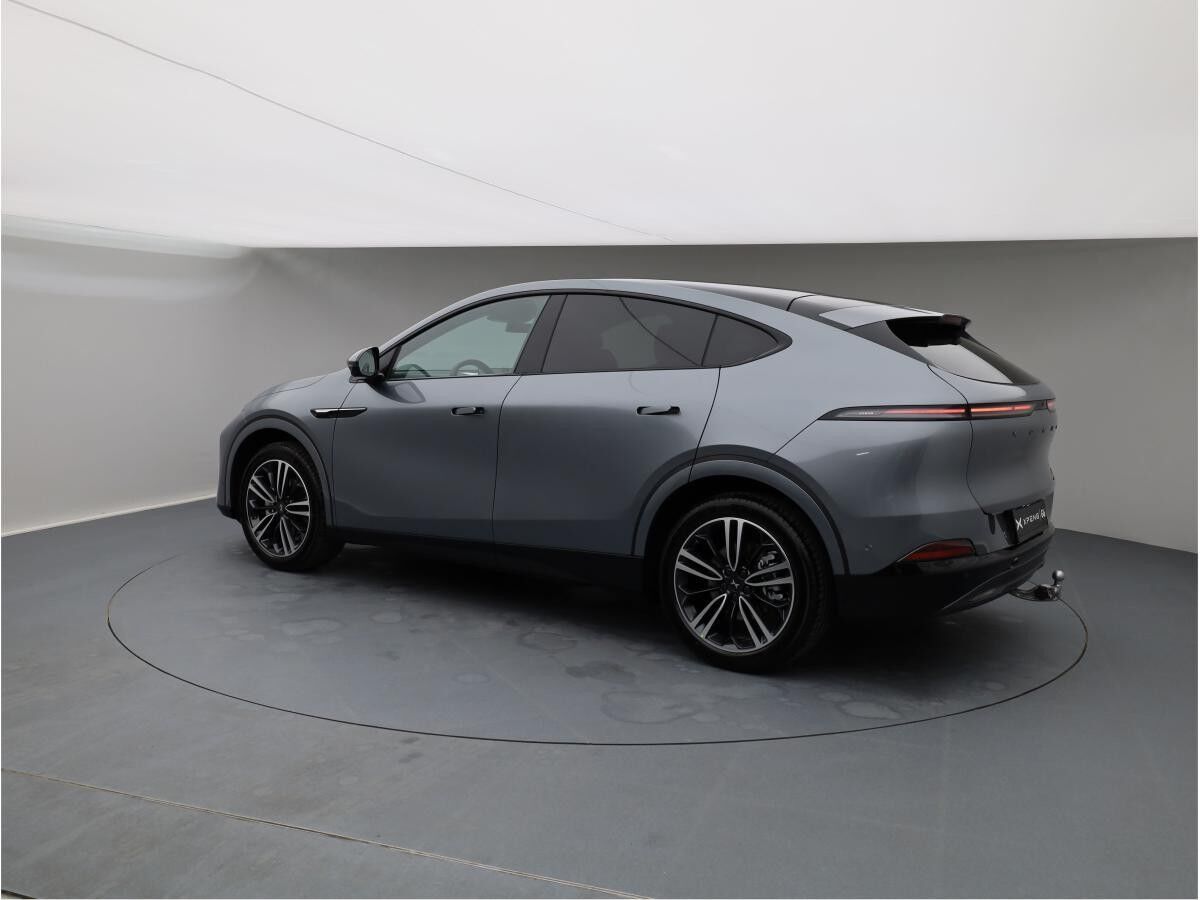 XPENG G6 BEV 88kWh AWD Performance