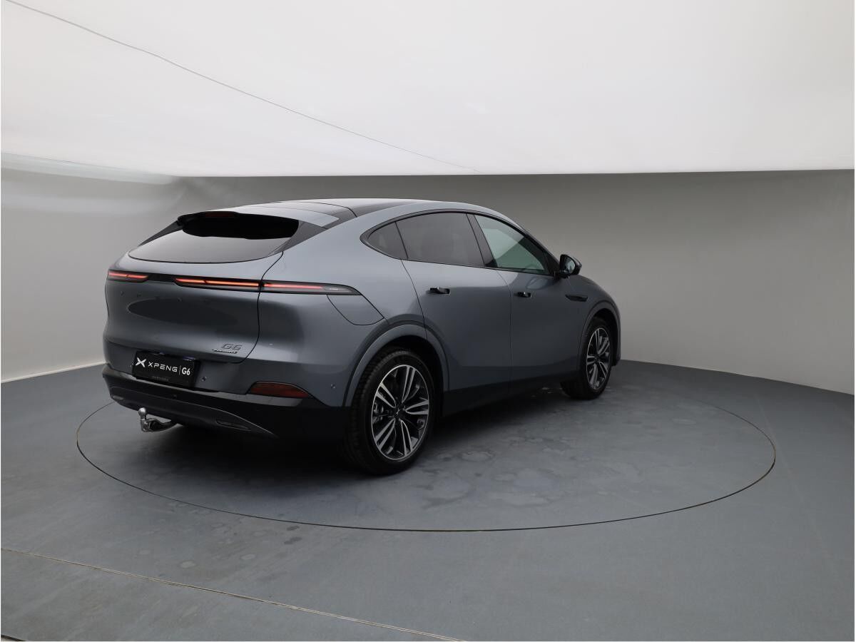 XPENG G6 BEV 88kWh AWD Performance