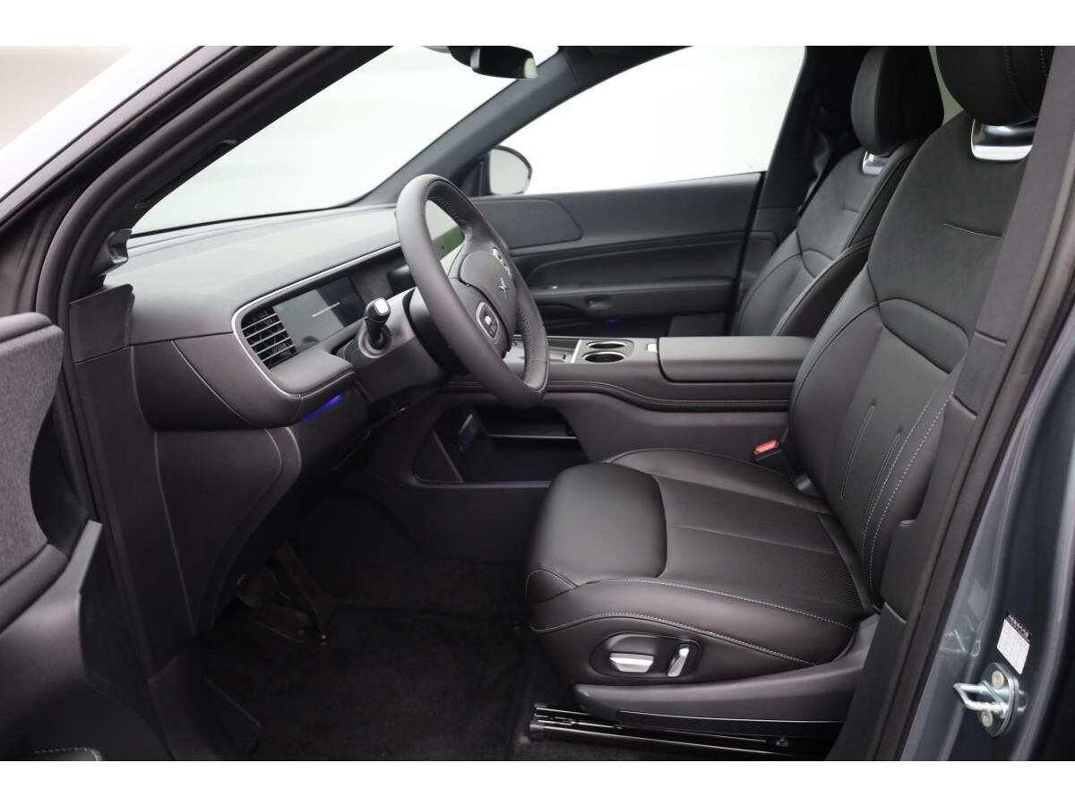 XPENG G6 BEV 88kWh AWD Performance