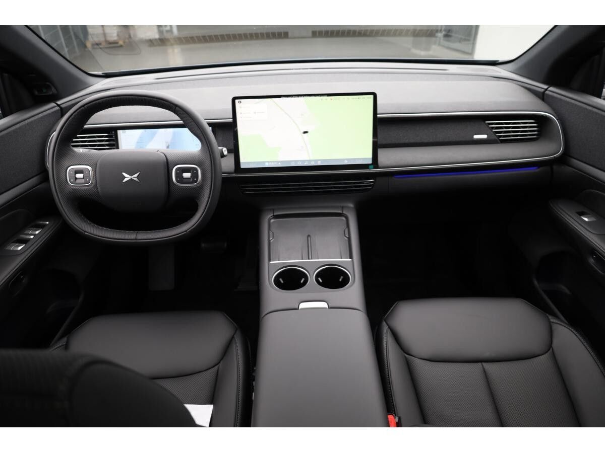 XPENG G6 BEV 88kWh AWD Performance