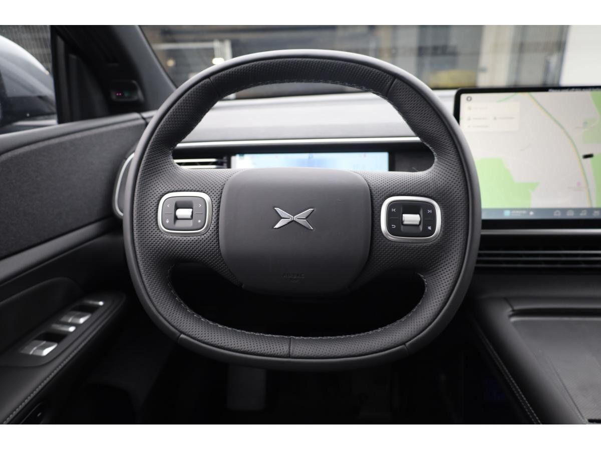 XPENG G6 BEV 88kWh AWD Performance