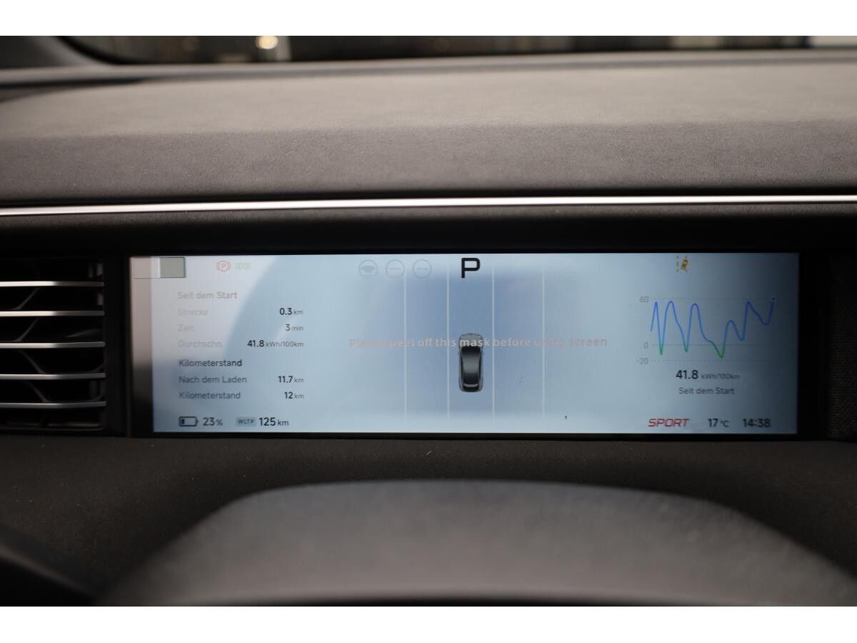 XPENG G6 BEV 88kWh AWD Performance