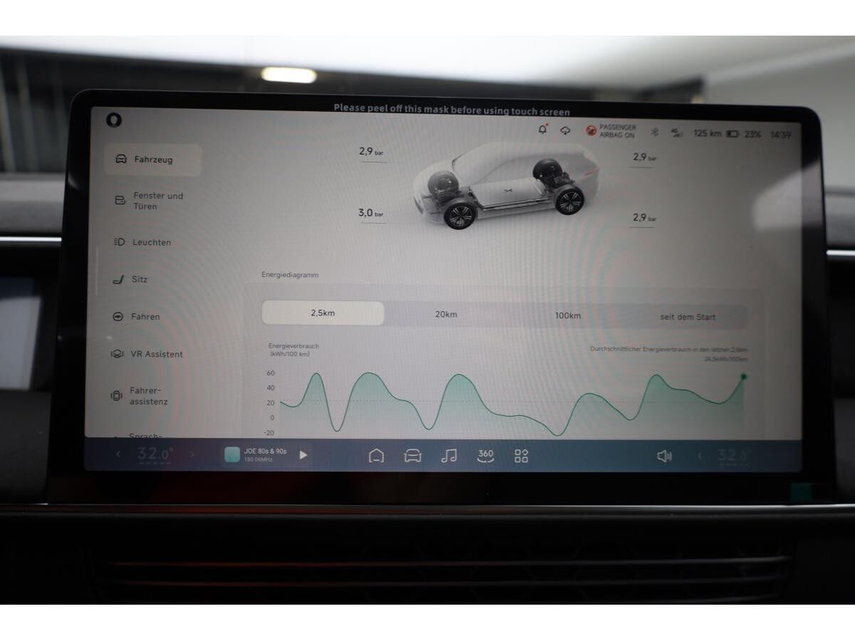 XPENG G6 BEV 88kWh AWD Performance
