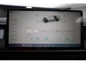 XPENG G6 BEV 88kWh AWD Performance