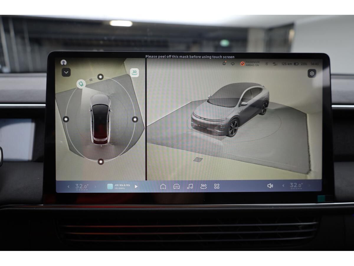 XPENG G6 BEV 88kWh AWD Performance