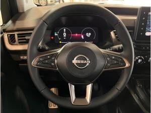 Nissan Townstar Kombi 7 SITZE L2 1.3 DIG-T AUTOMATIK TEKNA 130 PS ❄WINTERRÄDER GRATIS  #SOFORT VERFÜGBAR