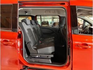 Nissan Townstar Kombi 7 SITZE L2 1.3 DIG-T AUTOMATIK TEKNA 130 PS ❄WINTERRÄDER GRATIS  #SOFORT VERFÜGBAR