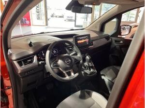 Nissan Townstar Kombi 7 SITZE L2 1.3 DIG-T AUTOMATIK TEKNA 130 PS ❄WINTERRÄDER GRATIS  #SOFORT VERFÜGBAR