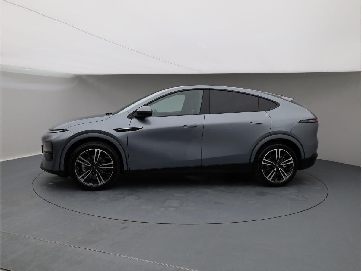 XPENG G6 BEV 88kWh AWD Performance