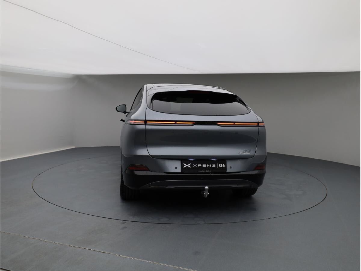 XPENG G6 BEV 88kWh AWD Performance