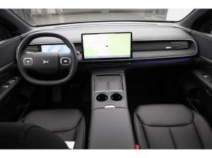 XPENG G6 BEV 88kWh AWD Performance