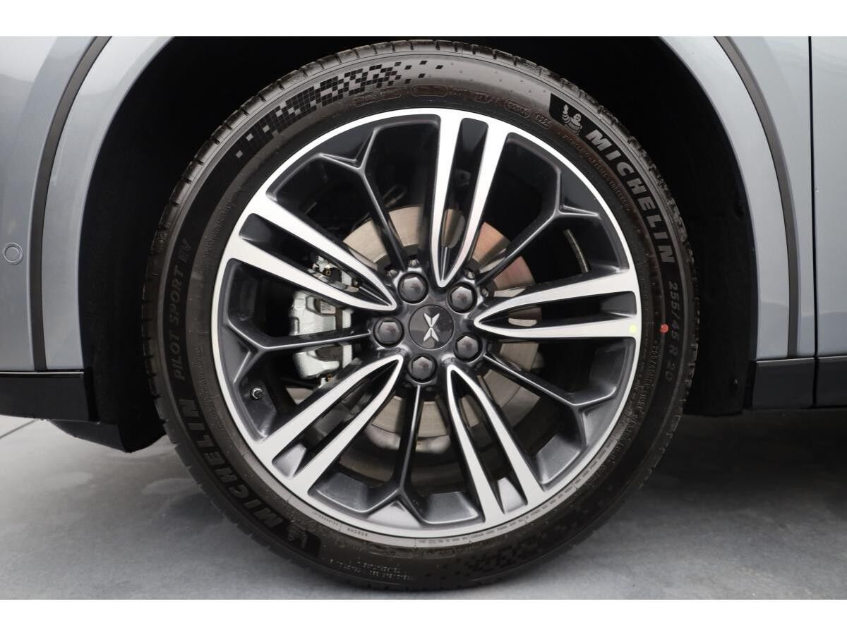 XPENG G6 BEV 88kWh AWD Performance