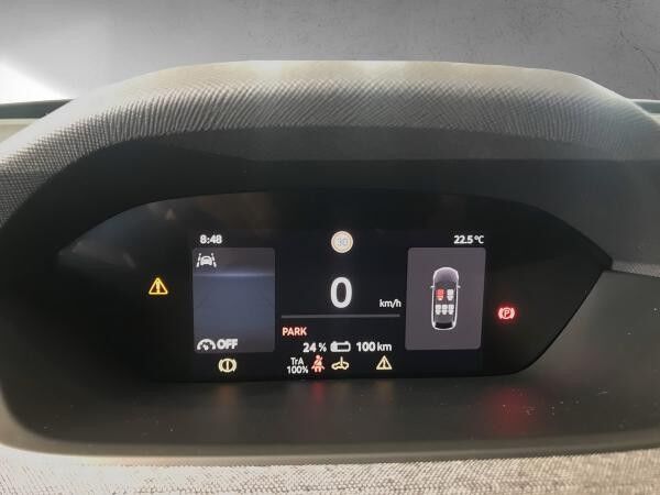 Skoda ENYAQ Skoda Enyaq 60 *GEWERBE*0,25%*SOFORT* l AHK l WÄPU l NAVI l 2xPDC l STHZ l KESSY l MATRIX l
