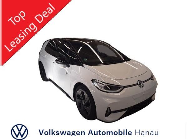 Volkswagen ID.3 GTX  / AREA VIEW WINTERRÄDER HARMAN KARDON GARANTIE