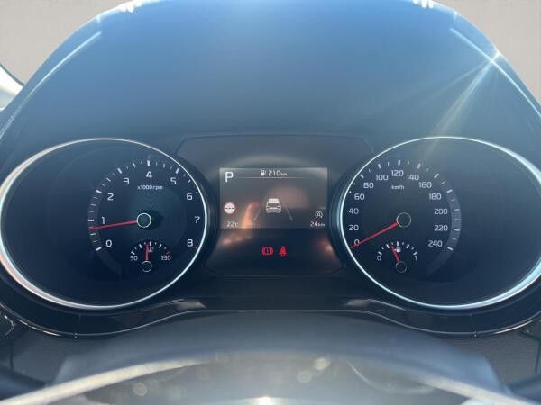 Kia Ceed 1.5 T-GDI DCT Spirit