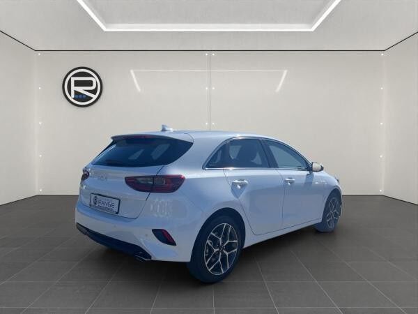 Kia Ceed 1.5 T-GDI DCT Spirit