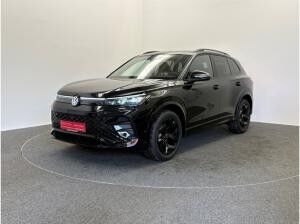 Volkswagen Tiguan 1.5 TSI DSG R-Line "BLACK STYLE"