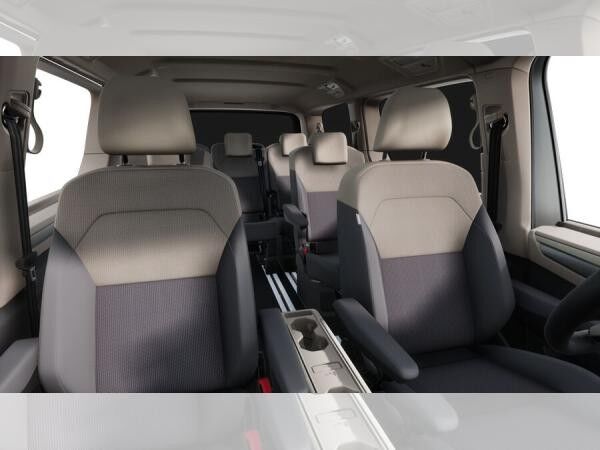 Volkswagen T7 Multivan Edition LÜ sofort verfügbar