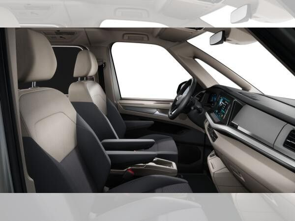 Volkswagen T7 Multivan Edition LÜ sofort verfügbar