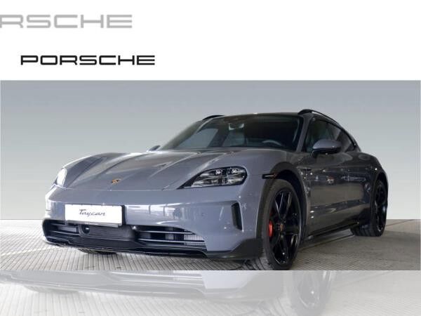 Porsche Taycan Taycan 4S Cross Turismo