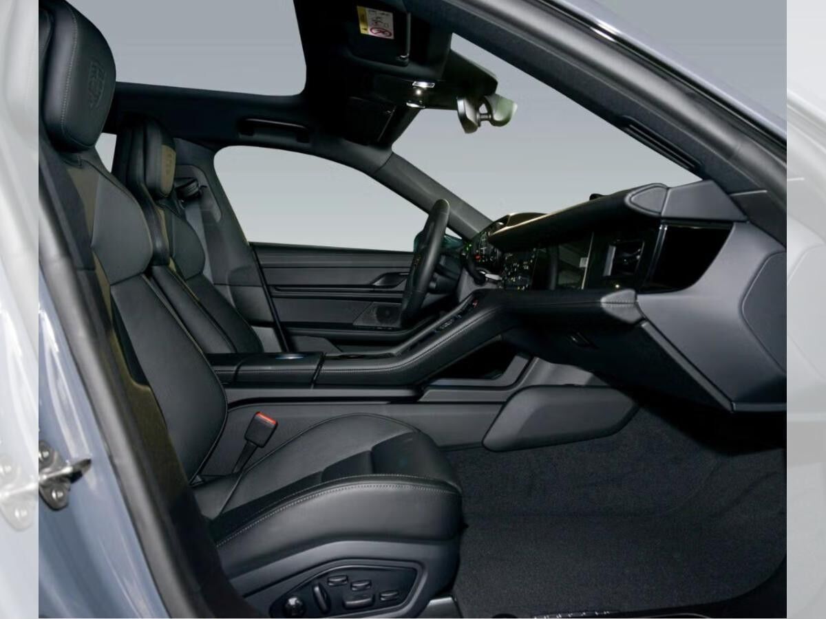 Porsche Taycan Taycan 4S Cross Turismo - Top Ausstattung - Aktionsleasing