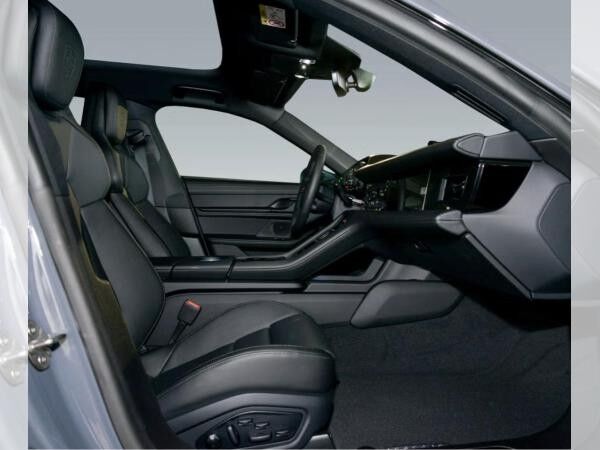 Porsche Taycan Taycan 4S Cross Turismo