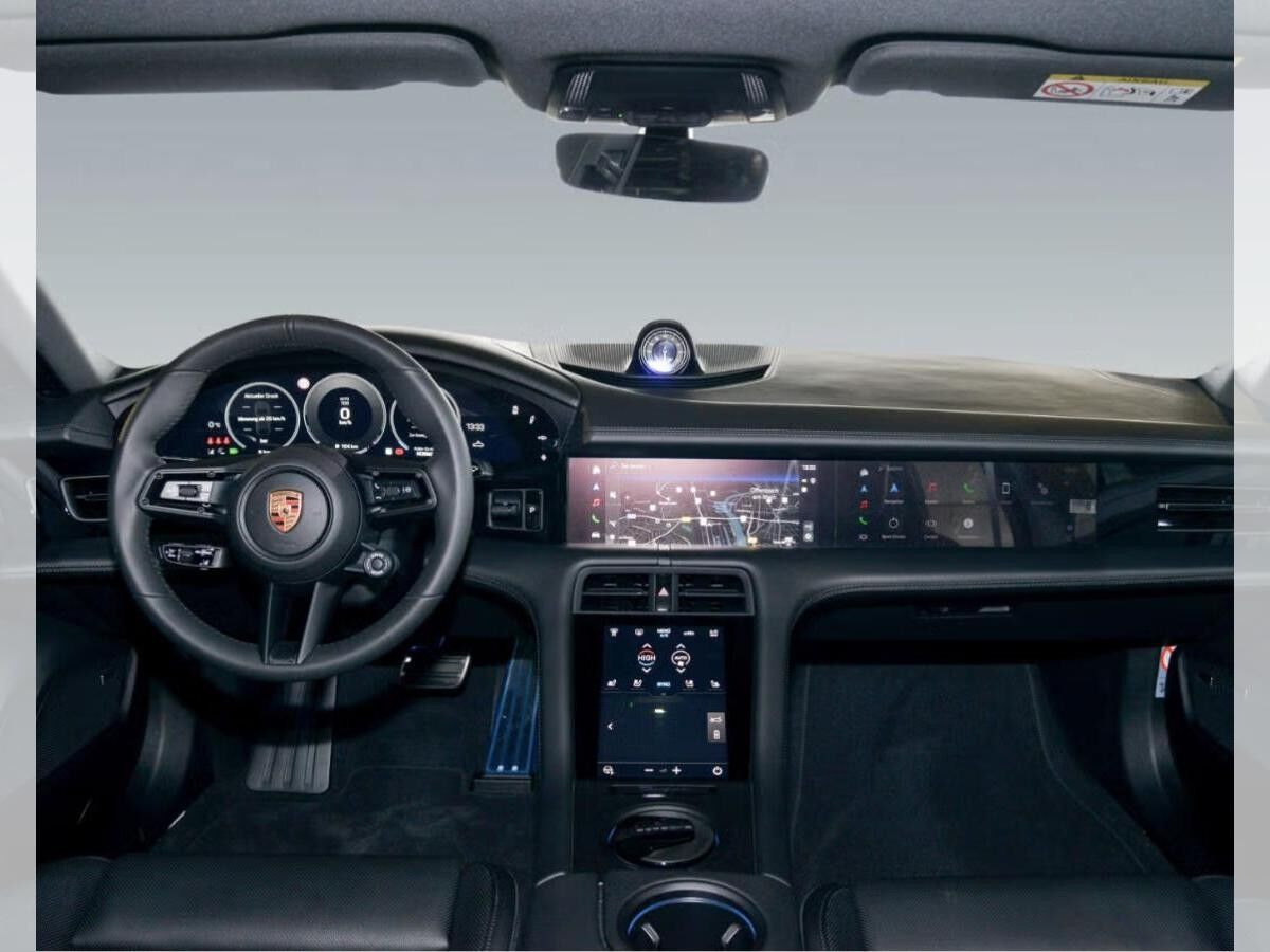 Porsche Taycan Taycan 4S Cross Turismo - Top Ausstattung - Aktionsleasing