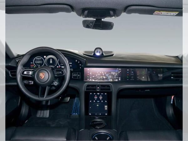 Porsche Taycan Taycan 4S Cross Turismo