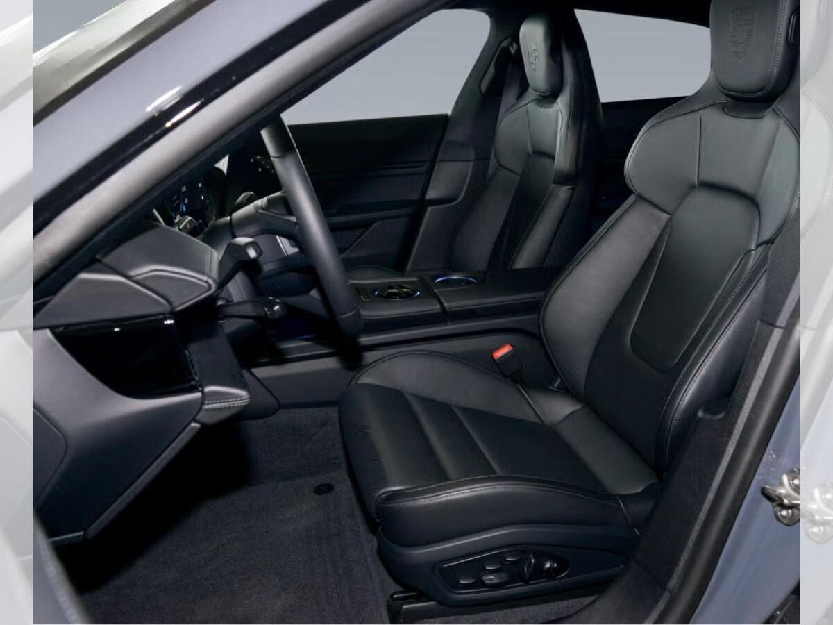 Porsche Taycan Taycan 4S Cross Turismo - Top Ausstattung - Aktionsleasing