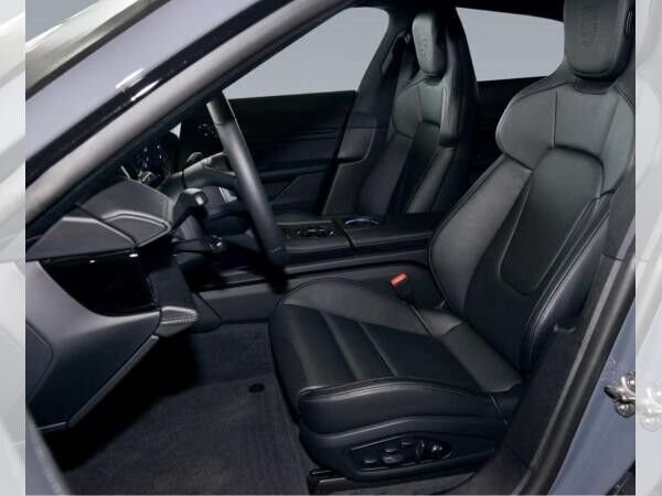 Porsche Taycan Taycan 4S Cross Turismo