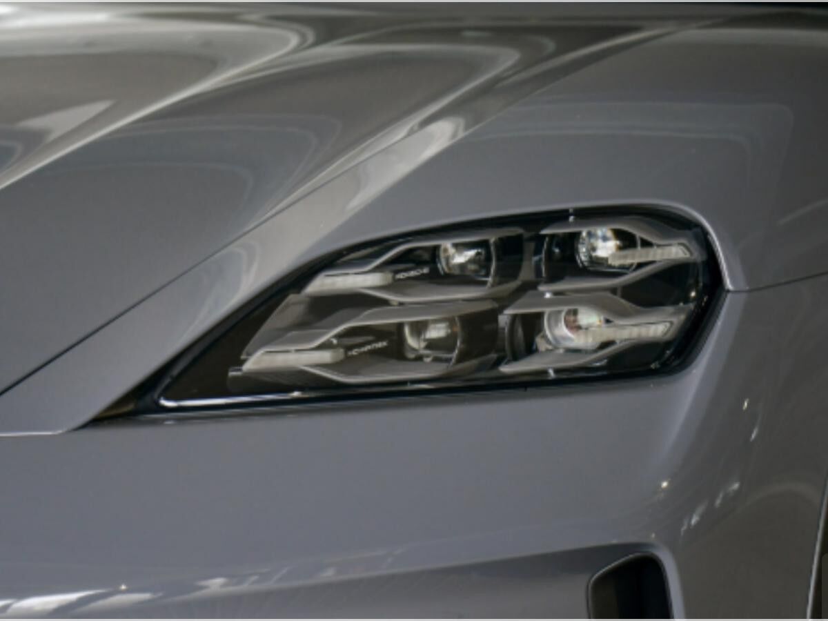 Porsche Taycan Taycan 4S Cross Turismo - Top Ausstattung - Aktionsleasing