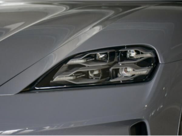 Porsche Taycan Taycan 4S Cross Turismo