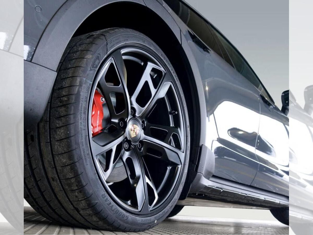 Porsche Taycan Taycan 4S Cross Turismo - Top Ausstattung - Aktionsleasing