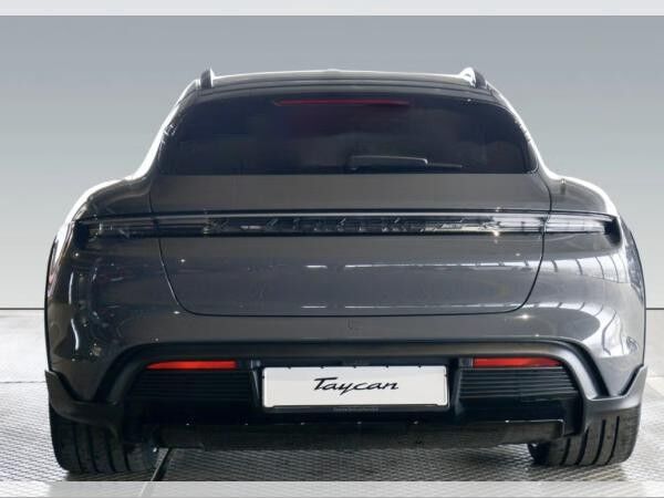 Porsche Taycan Taycan 4S Cross Turismo