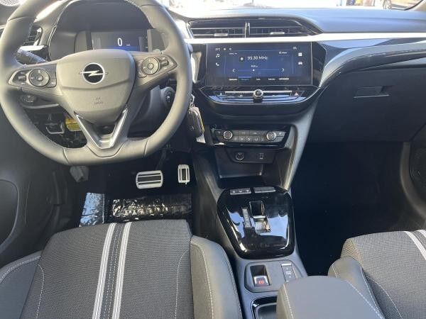 Opel Corsa GS Mild-Hybrid 110 PS e-DCT
