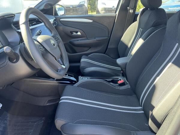 Opel Corsa GS Mild-Hybrid 110 PS e-DCT