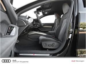 Audi A5 AVANT E-HYBRID QUATTRO S LINE (Wuppertal)