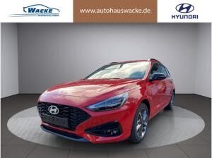 Hyundai i30 cw (PD) Advantage