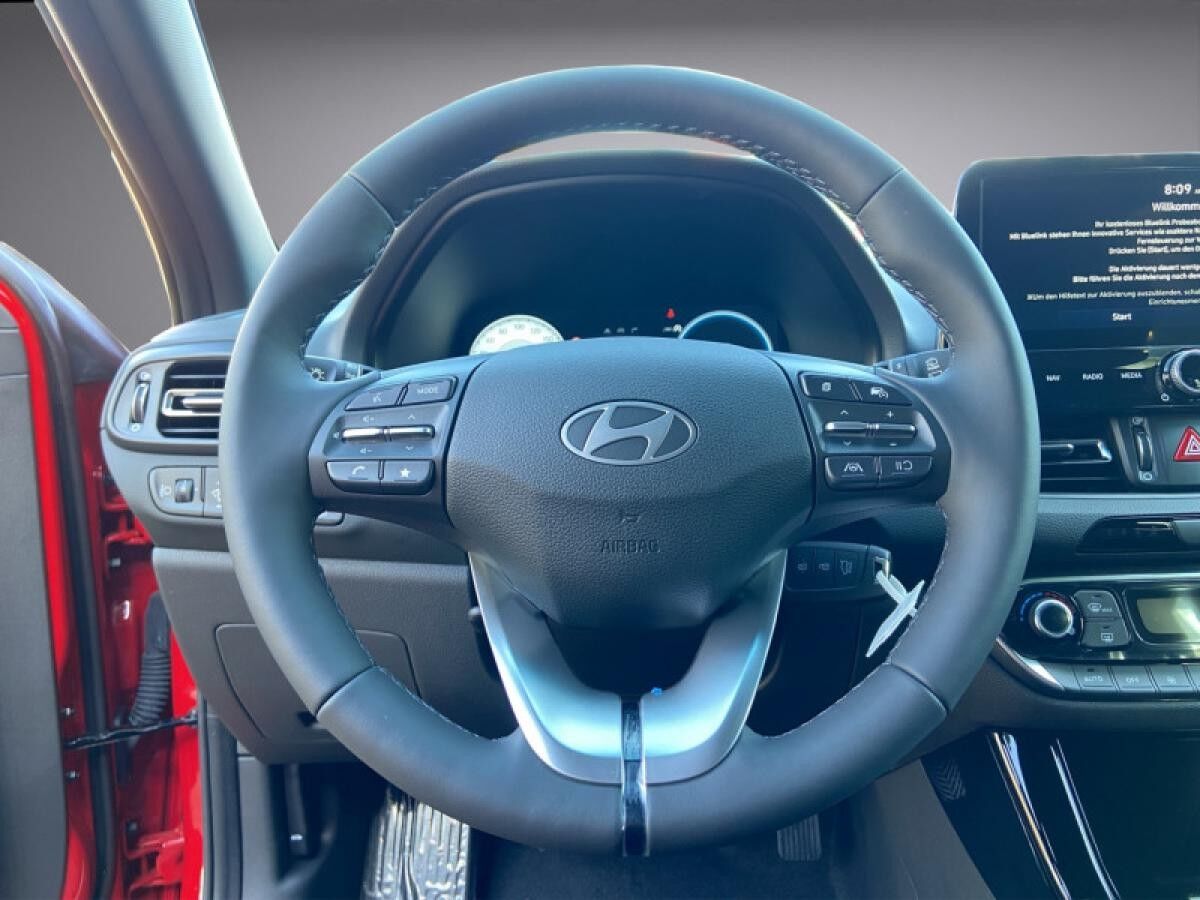 Hyundai i30 cw (PD) Advantage