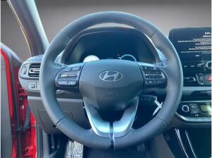 Hyundai i30 cw (PD) Advantage