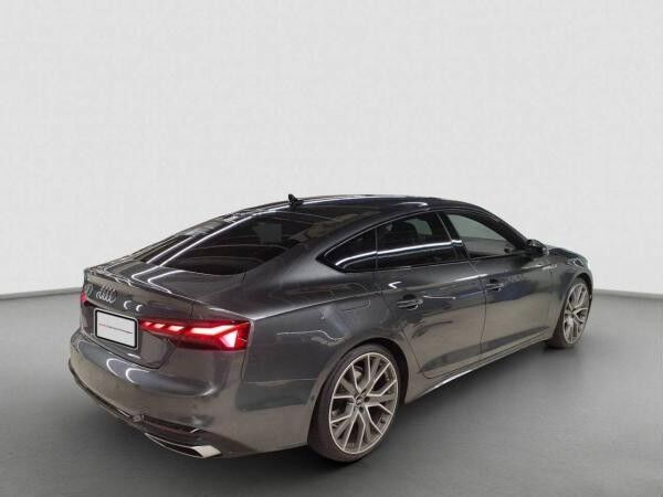Audi A5 Sportback S line ACC AHK MATRIX KAMERA NAVI *SOFORT VERFÜGBAR*