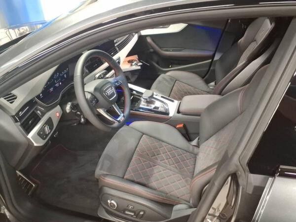 Audi A5 Sportback S line ACC AHK MATRIX KAMERA NAVI *SOFORT VERFÜGBAR*
