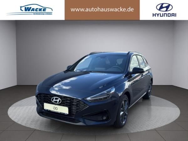 Hyundai i30 cw (PD) Advantage